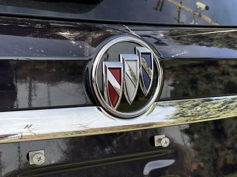 Certified 2022 Buick Encore Preferred w/ Safety Package II image 32