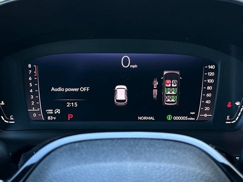 New 2026 Honda Pilot Touring image 31