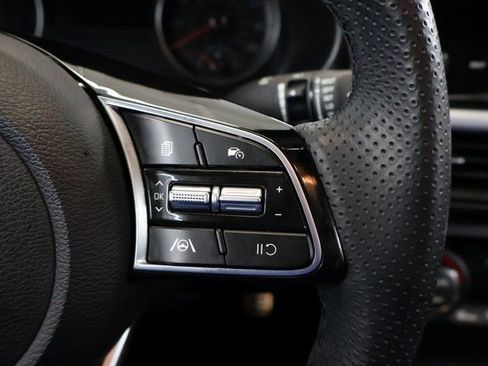 Used 2023 Kia Forte GT-Line image 15