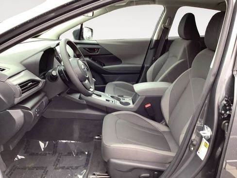 New 2026 Subaru Crosstrek 2.0i Premium AWD/4WD image 9