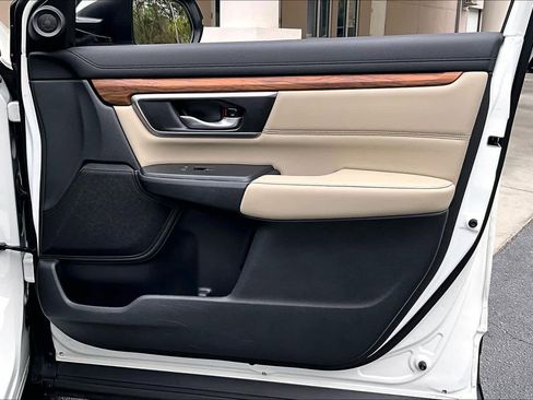 Certified 2018 Honda CR-V EX-L image 23