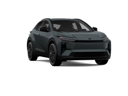 New 2026 Toyota C-HR AWD/4WD image 41