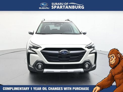 Used 2024 Subaru Outback Touring XT w/ Popular Package #2 AWD/4WD image 2