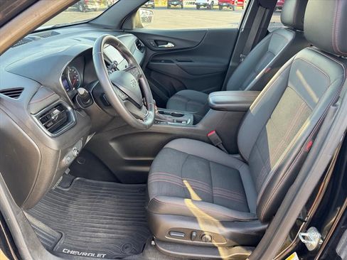 Used 2022 Chevrolet Equinox RS image 6