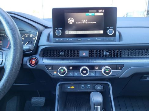 Used 2024 Honda CR-V EX image 12