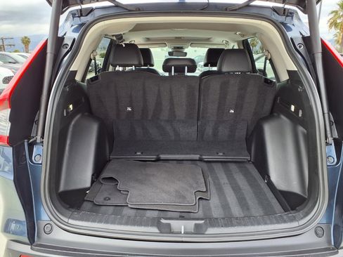 Used 2023 Honda CR-V EX-L image 7