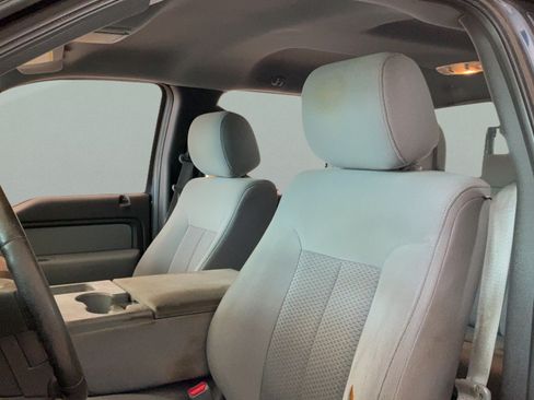 Used 2013 Ford F150 XLT w/ XLT Chrome Pkg RWD image 23