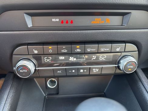 Used 2025 MAZDA CX-5 AWD 2.5 S w/ Preferred Package image 20