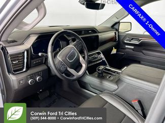 Used 2026 GMC Sierra 1500 Denali AWD/4WD video 3