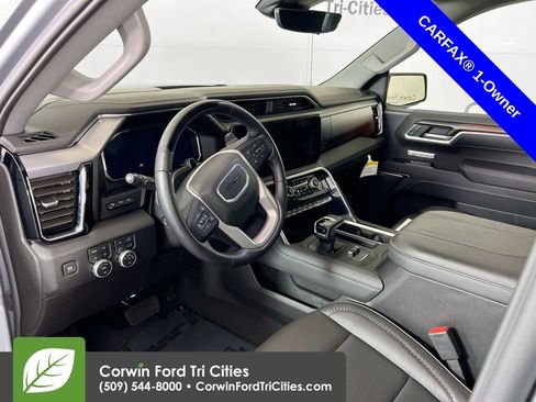 Used 2026 GMC Sierra 1500 Denali AWD/4WD image 3