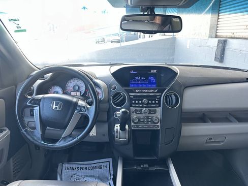 Used 2013 Honda Pilot EX-L image 12