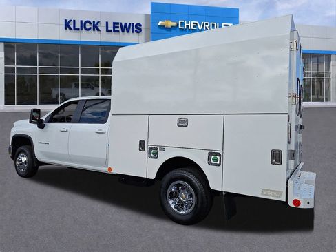 New 2025 Chevrolet Silverado 3500 LT w/ Convenience Package AWD/4WD image 3