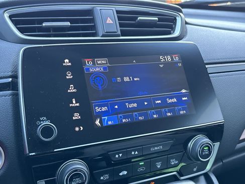 Used 2017 Honda CR-V Touring image 14