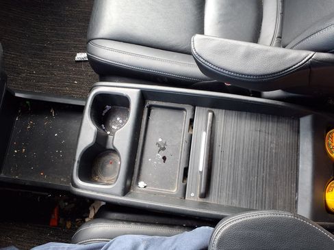 Used 2023 Honda Odyssey Touring image 32