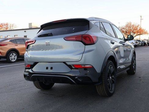 New 2026 Buick Encore GX Sport Touring image 6