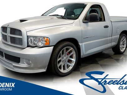 Used 2004 Dodge Ram 1500 Truck 2WD Regular Cab