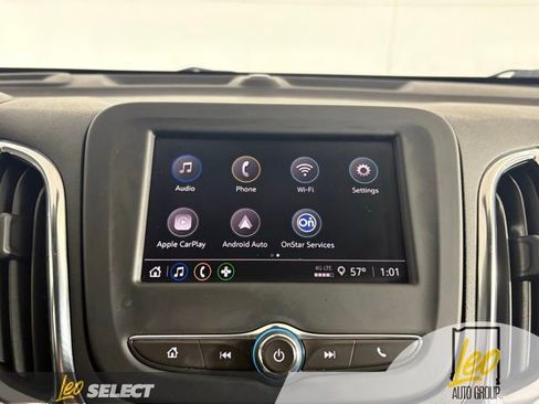 Used 2024 Chevrolet Equinox LT w/ LPO, Floor Liner Package image 20