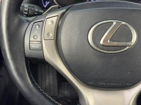 Used 2015 Lexus GS 350 w/ Premium Package image 22