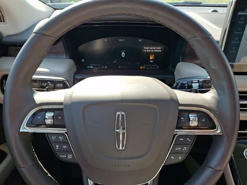 Used 2023 Lincoln Nautilus Reserve w/ Equipment Group 201A AWD/4WD image 19