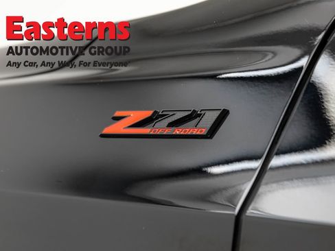 Used 2021 Chevrolet Tahoe Z71 AWD/4WD image 52