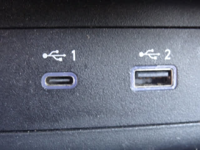 Used 2023 Nissan Rogue S AWD/4WD image 13