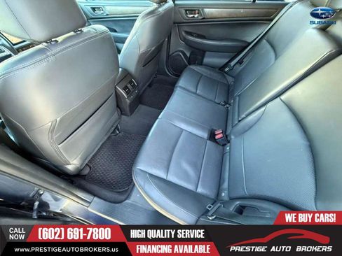 Used 2015 Subaru Outback 3.6R Limited image 27