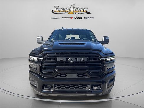 New 2026 RAM 3500 Laramie image 2