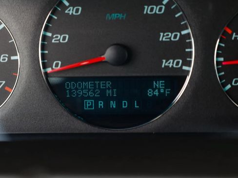 Used 2013 Chevrolet Impala LTZ FWD image 42