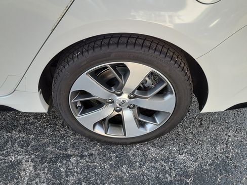 Used 2019 Kia Optima S w/ S Panoramic Sunroof Package FWD image 38