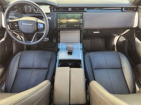 Used 2025 Land Rover Range Rover Velar Dynamic SE image 25