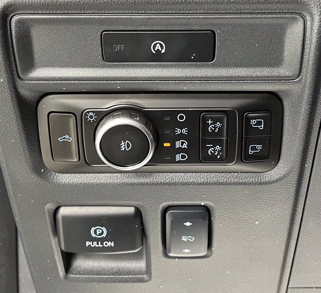 Used 2025 Ford F150 Tremor w/ Equipment Group 402A High AWD/4WD image 32