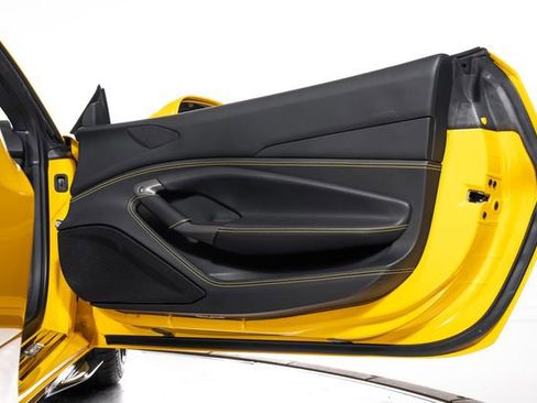 Certified 2021 Ferrari F8 Tributo image 58