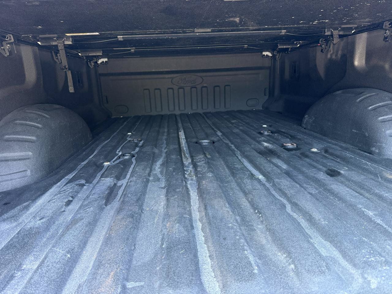 Used 2019 Ford F350 XL w/ STX Appearance Package AWD/4WD image 18