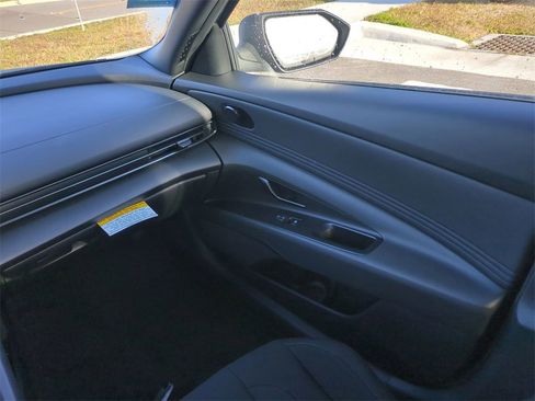 New 2026 Hyundai Elantra SEL Sport image 19
