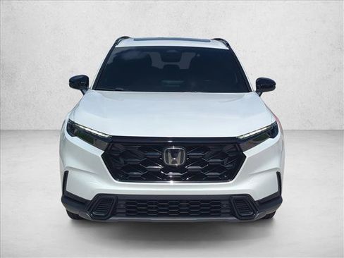 Used 2025 Honda CR-V Sport-L image 2