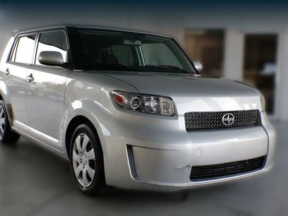 Used 2008 Scion xB