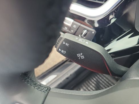 New 2026 BMW Z4 M40i w/ Premium Package RWD image 12