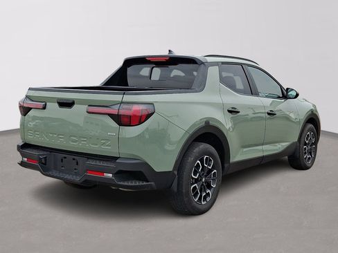 Used 2023 Hyundai Santa Cruz SEL w/ Activity Package image 6