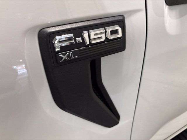 Used 2024 Ford F150 XL AWD/4WD image 10