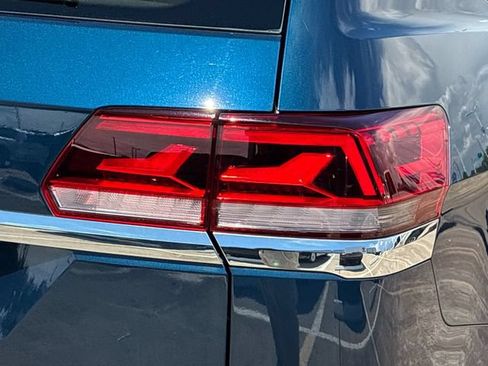 Used 2022 Volkswagen Atlas SE FWD image 30