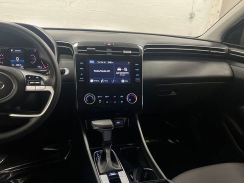 Used 2022 Hyundai Tucson SEL image 20