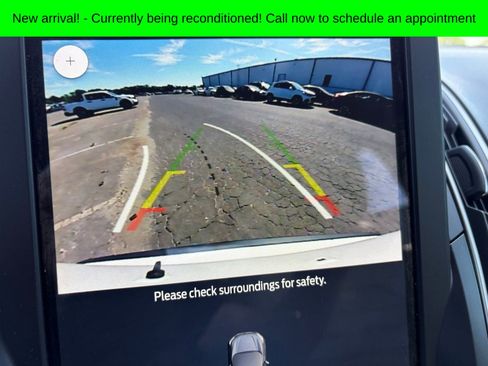 Used 2022 Ford Edge SEL w/ Convenience Package image 14