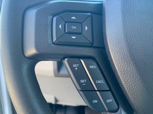 New 2025 Ford E-450 and Econoline 450 Super Duty w/ Power Equipment Group image 14