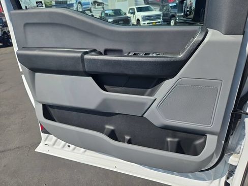New 2024 Ford F250 XL w/ XL Driver Assist Package AWD/4WD image 16