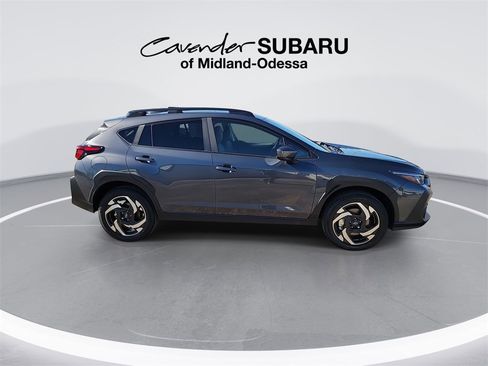 New 2026 Subaru Crosstrek 2.5i Limited w/ Crosstrek Mirror Package image 9