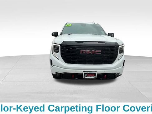 Used 2022 GMC Sierra 1500 AT4 w/ AT4 Premium Package image 43
