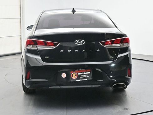 Used 2018 Hyundai Sonata SE FWD image 40
