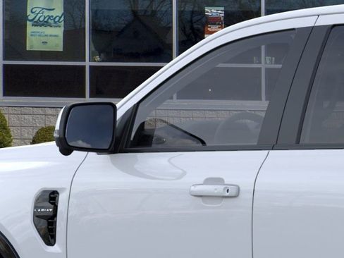 New 2025 Ford Ranger Lariat w/ Trailer Tow Package image 20
