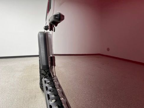 Used 2021 Jeep Wrangler Unlimited Rubicon w/ Cold Weather Group image 12