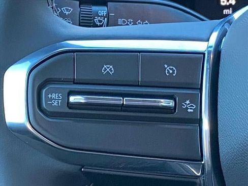 New 2026 GMC Canyon Elevation w/ Convenience Package image 10